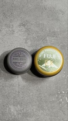 VETRO easy base & PROTECT CLEAR FUJI EX - メルカリ