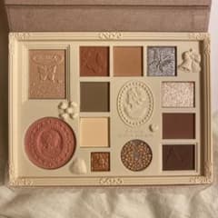 COLORROSE アイシャドウパレット 1084のサムネイル
