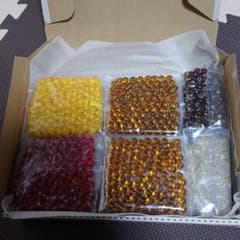 ビーズ ハンドメイド 詰め合わせのサムネイル