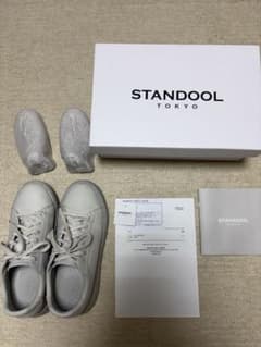 STANDOOL TOKYO SAI LIGHT GREY 26cm - メルカリ