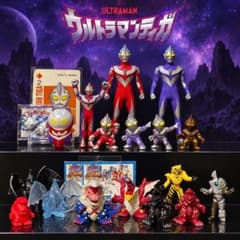 ガッツウイング　ガッツマシンシリーズ　ジャンク　ウルトラマンティガ ガッツウイング ガッツマシンシリーズ ジャンク ウルトラマンティガ