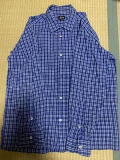 ステューシー　シャツ　SIZE:Mのサムネイル