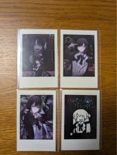 Adoチェキ134枚まとめ売り m30029720348_1.jpg?1755309484