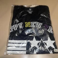BUMP OF CHICKEN 2014 Tシャツ 黒 M 未使用 レアのサムネイル