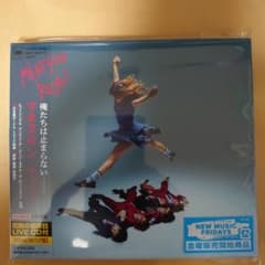 マネスキン　ラッシュのサムネイル