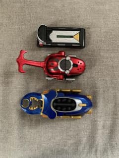 専用のサムネイル