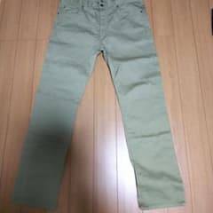 BEAMS+ ピケパンツのサムネイル