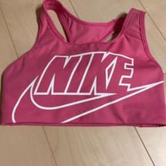 NIKE ナイキ スポーツブラMサイズのサムネイル