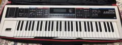 Roland JUNO-Di 61鍵 シンセサイザーのサムネイル