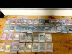 遊戯王 聖騎士 デッキ 英語版 多数のサムネイル