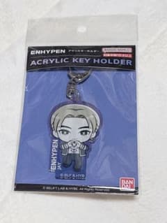 ENHYPEN アクリルキーホルダー JAY