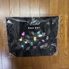 TWICE JAPAN FAN MEETING 2022 トートバッグ - メルカリ