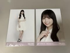 3733．乃木坂46 長嶋凛桜 生写真 セミコンプ - メルカリ