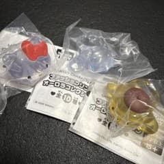 サンリオファッションリング コレクション ハローキティ シナモン