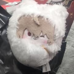 ペルソナ くるみたぴぬい 中国 明智吾郎 ペルソナ5 ロイヤル P5R 明智吾郎 くるみたぴぬい たぴぬい 中国限定