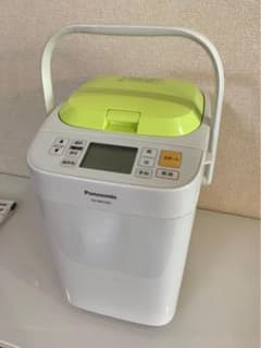 ホームベーカリー(餅作れます！) パナソニック製　SD-BM 1001のサムネイル