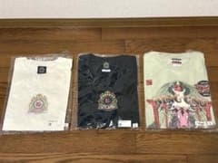 king gnu Tシャツ3枚セット！！！キングヌー - メルカリ