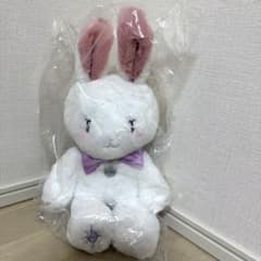 ピオフィオーレの晩鐘 オルロック ふわふわあにまる　ぬいぐるみのサムネイル