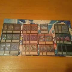 遊戯王 RR デッキパーツのサムネイル