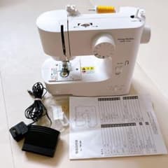 ミニミシン TM-200 新品未使用　最終値下げ マリック ミニミシン TM‐200 : Drink&Dream D-Park ヤフー店 - 通販