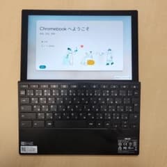 ASUS Chromebook CM3000DVA-HT0019のサムネイル