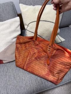 BOTTEGA VENETA ナイロントートのサムネイル