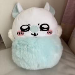ちいかわ フンワリモモンガBIGぬいぐるみのサムネイル