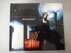 氷室 京介 / beat haze odyssey (初回限定盤ボーナスCD付)のサムネイル