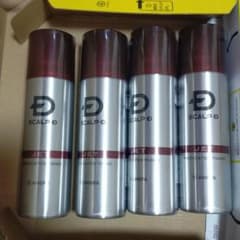 未開封 新品 アンファー スカルプD 薬用スカルプジェット 180mlのサムネイル