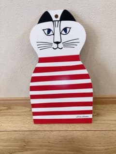 ＊リサラーソン＊　カッティングボード　まな板のサムネイル