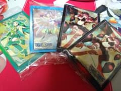 ウィクロス　スリーブのサムネイル