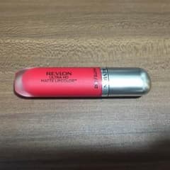 REVLON ウルトラ HD マットリップカラー 10 LOVEのサムネイル