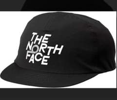 【タニテック様】THE NORTH FACE グラフィックスキャップ Lサイズのサムネイル