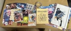 超かぐや姫 グッズ 引退セット - メルカリ