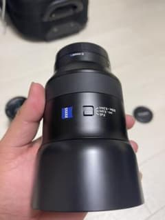Batis40mmF2のサムネイル