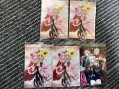 プリキュアウエハース9のサムネイル