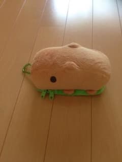 美品 カピバラさんiPhone5.5sケースのサムネイル