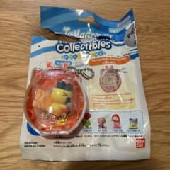 Tamagotchi Collectibles Hobby Time まめっち