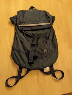 【値下げしました！】PORTER ナイロン バックパックのサムネイル
