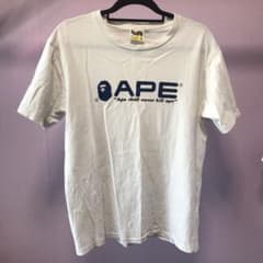 USED APE Tシャツのサムネイル