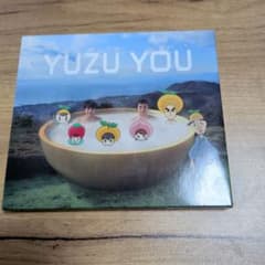 YUZU YOU アルバムのサムネイル