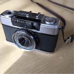 OLYMPUS PEN-EE3のサムネイル