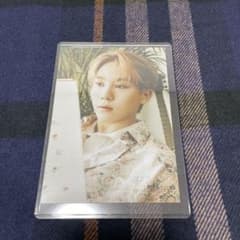 SEUNGKWAN スングァン　セブチ　SEVENTEEN　yourchoiceのサムネイル