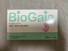 バイオガイア　プロデンティス　1箱のサムネイル