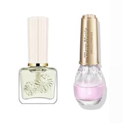 JILL STUART チェリーブロッサム、PAUL & JOE ネイルオイルのサムネイル