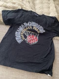 横浜ビーコルセアーズ Tシャツ Sサイズのサムネイル