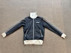 オールドadidas トラックジャケット M 3本ライン Y2K レトロのサムネイル