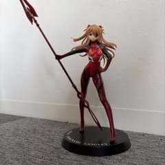 式波・アスカ・ラングレー フィギュアのサムネイル