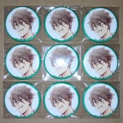激レア】アイマス SideM あの時の思い出 [ 握野英雄 ] バッジ - メルカリ