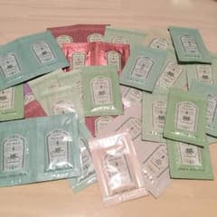 イグニス サンプル 色々のサムネイル